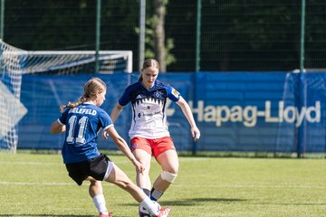Bild 82 - wBJ HSV Leistungsvergleich